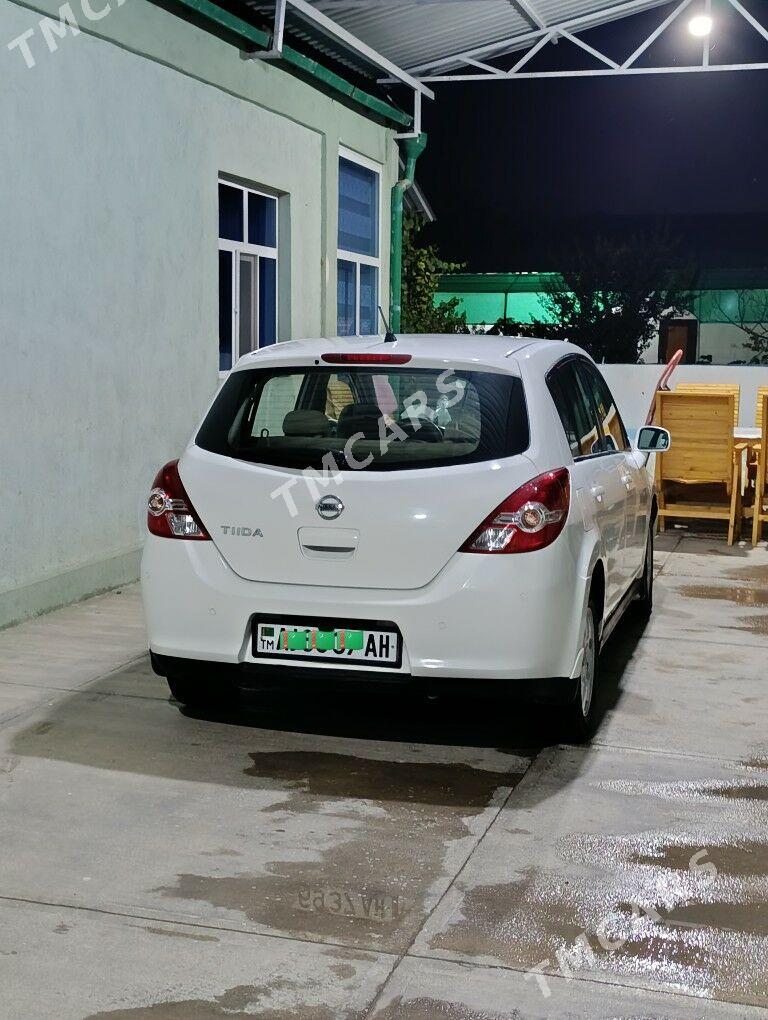 Nissan Tiida 2011 - 130 000 TMT - Änew - img 2