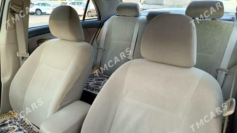 Toyota Corolla 2008 - 149 000 TMT - Анев - img 6