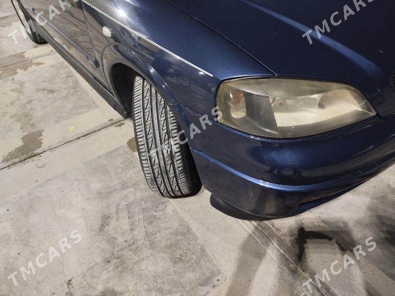 Opel Astra 2001 - 77 000 TMT - Baýramaly - img 3
