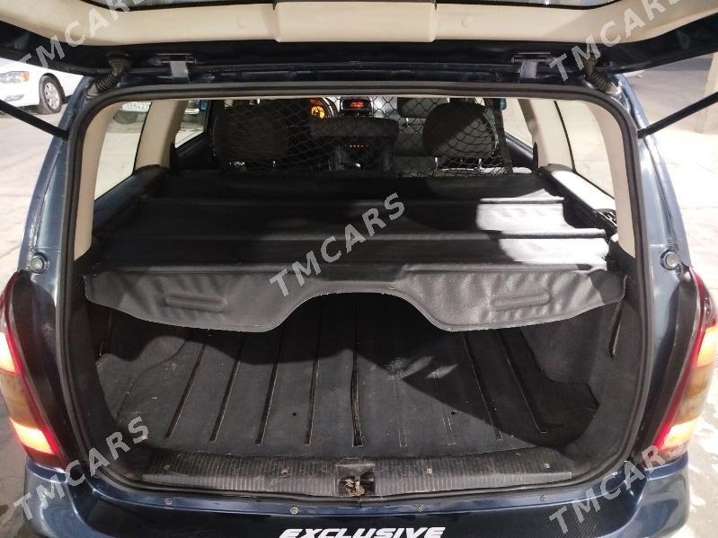 Opel Astra 2001 - 77 000 TMT - Baýramaly - img 5