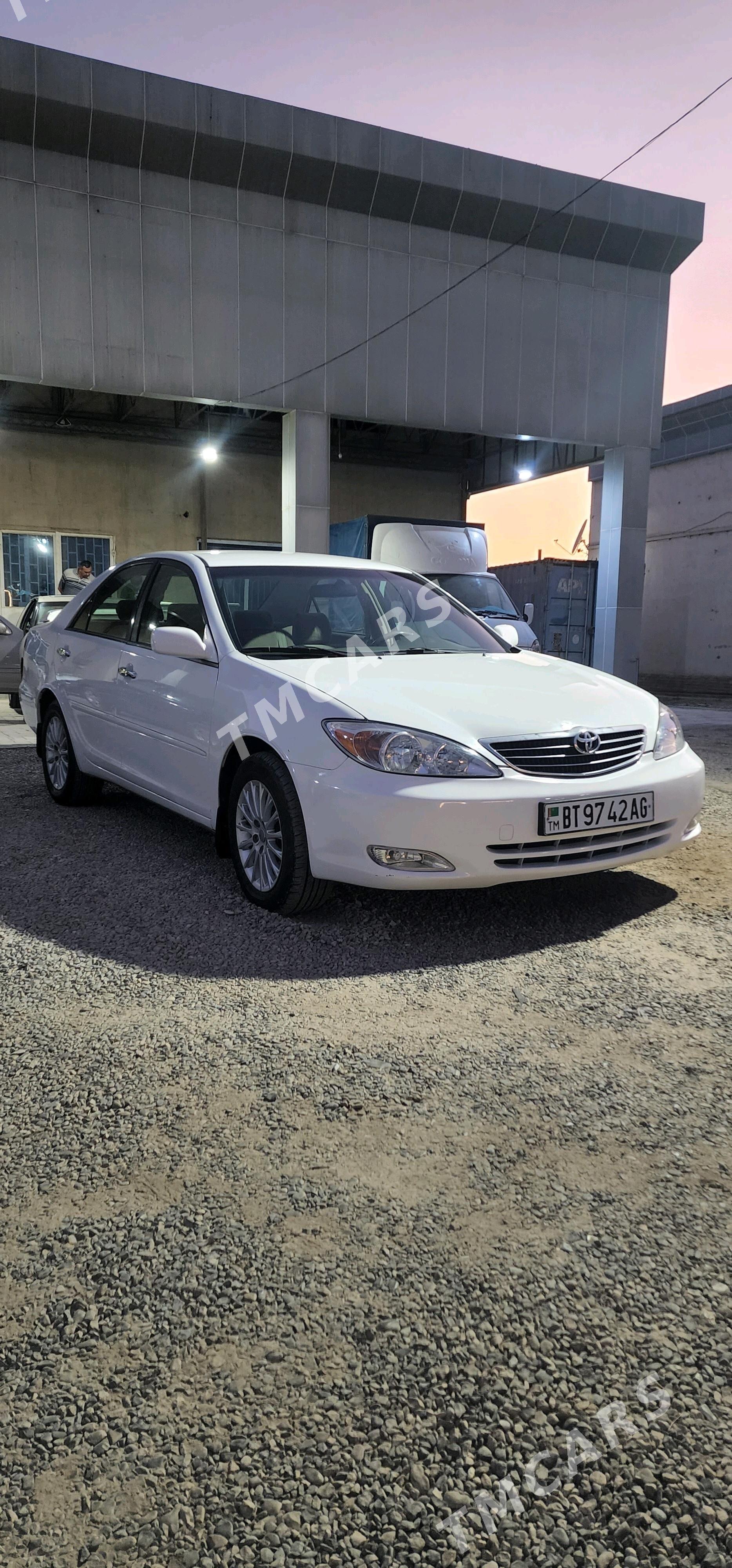 Toyota Camry 2003 - 147 000 TMT - Mary - img 5