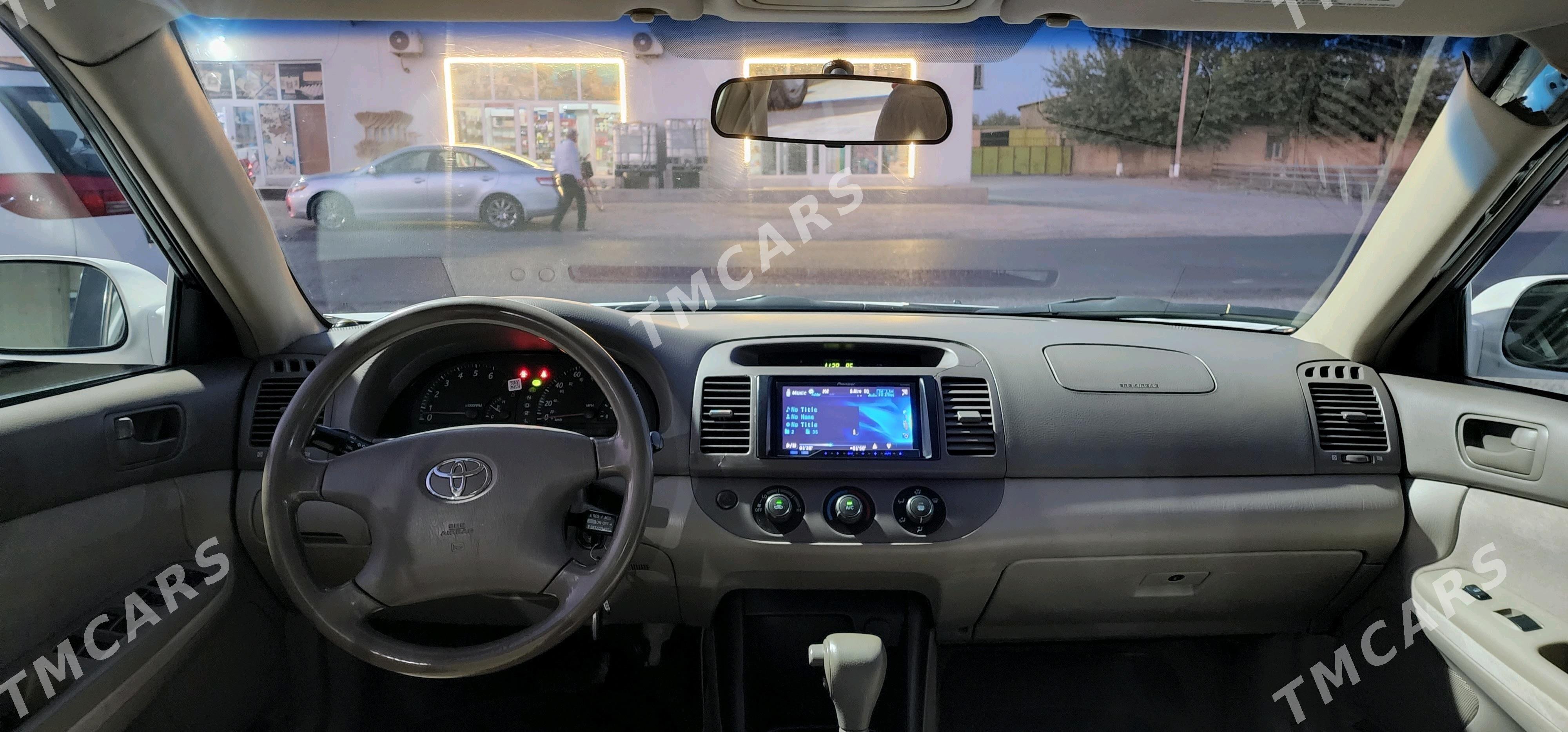 Toyota Camry 2003 - 147 000 TMT - Mary - img 2