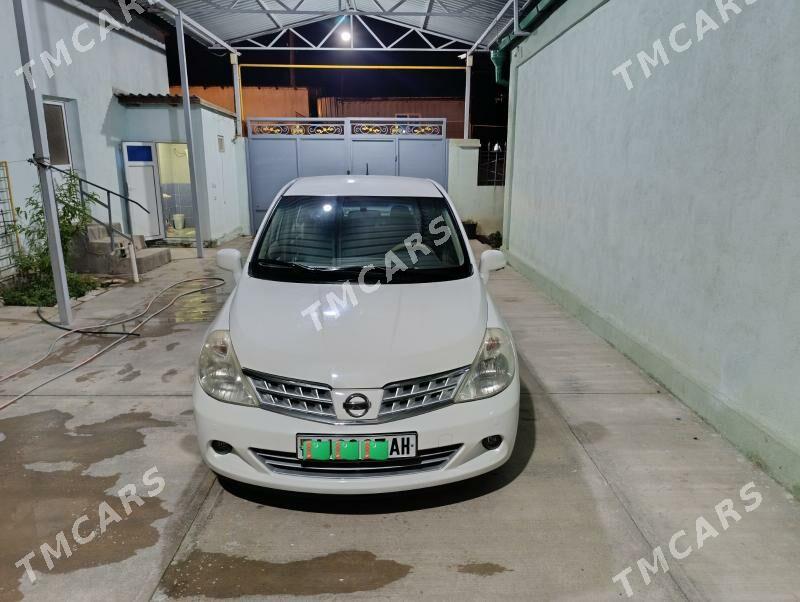 Nissan Tiida 2011 - 130 000 TMT - Änew - img 6