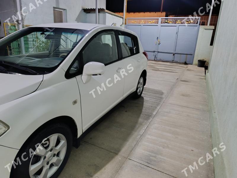 Nissan Tiida 2011 - 130 000 TMT - Änew - img 5