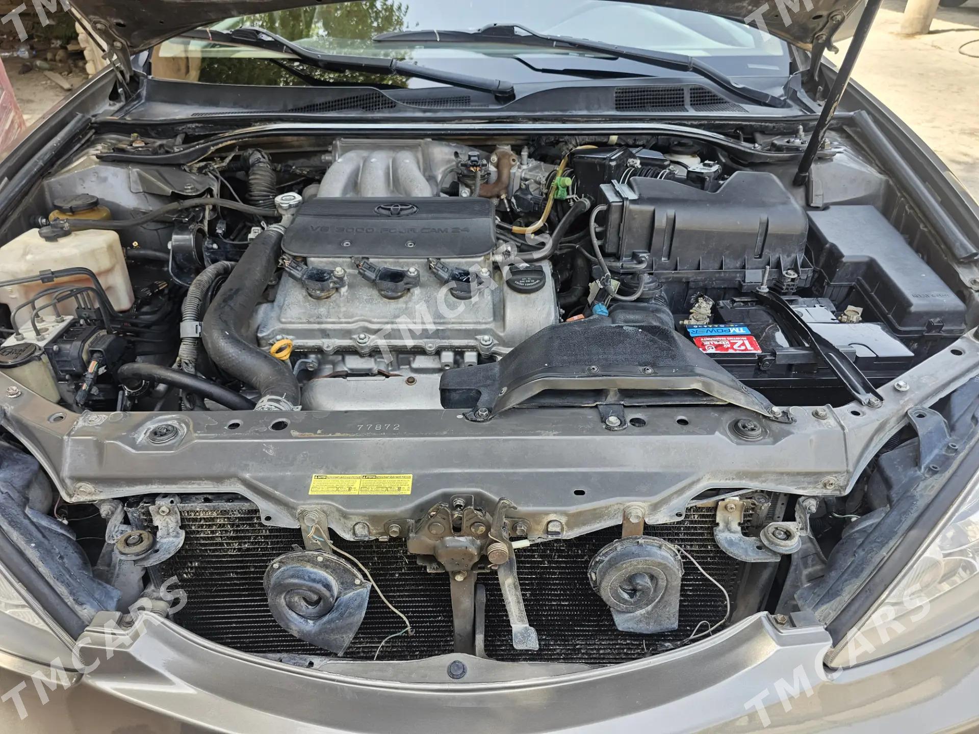 Toyota Camry 2002 - 180 000 TMT - Туркменабат - img 2