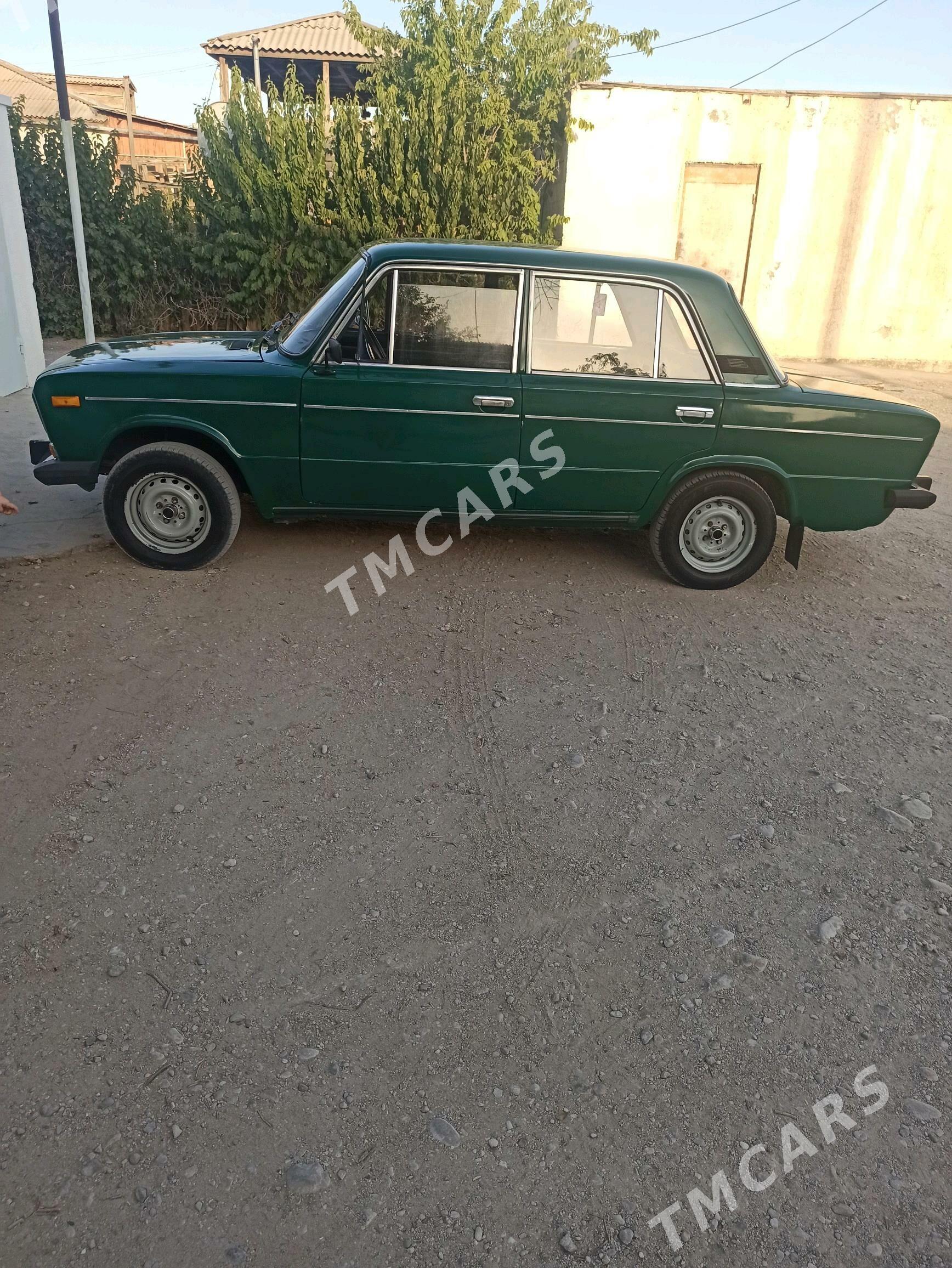 Lada 2106 1988 - 30 000 TMT - Балканабат - img 6