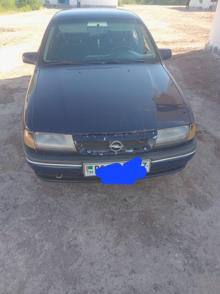 Opel Vectra 1993 - 20 000 TMT - Губадаг - img 6