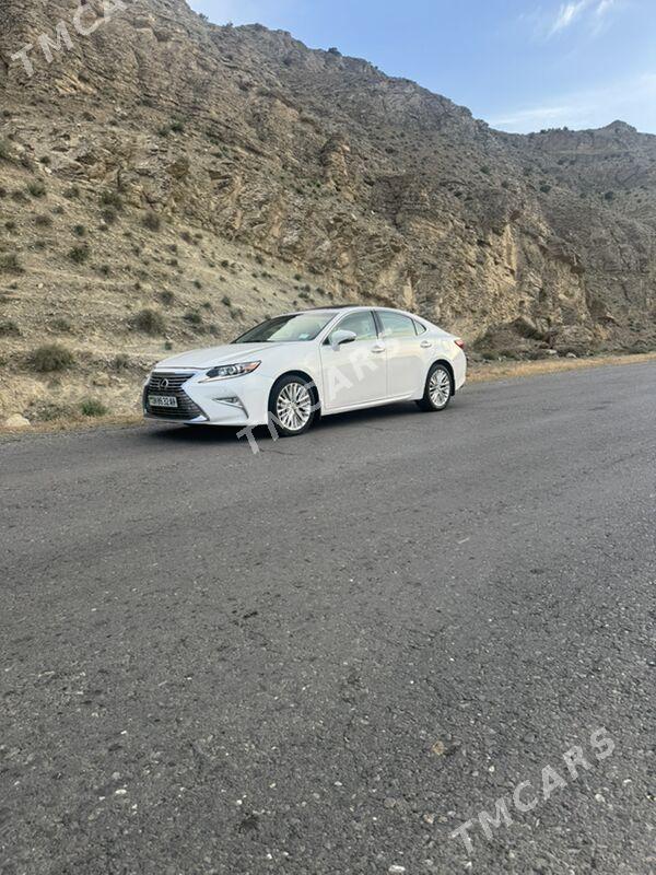 Lexus ES 350 2017 - 400 000 TMT - Bäherden - img 2