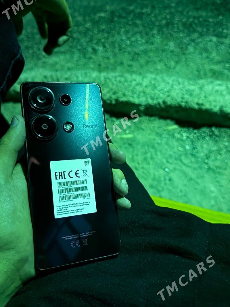 Redmi note 13 pro obmen - Туркменбаши - img 2