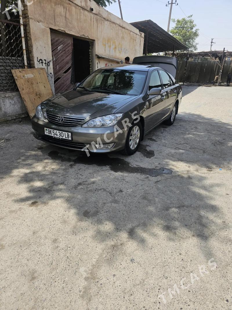 Toyota Camry 2002 - 180 000 TMT - Туркменабат - img 3