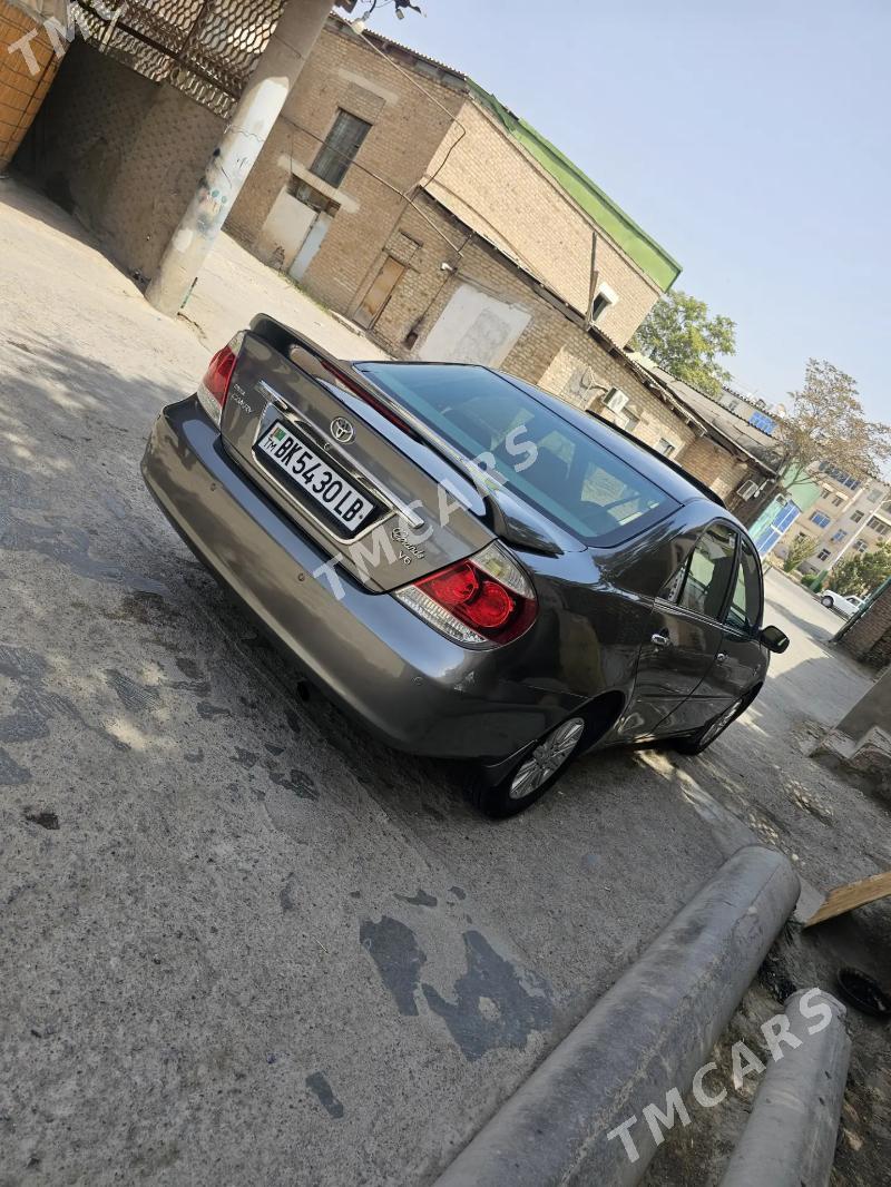 Toyota Camry 2002 - 180 000 TMT - Туркменабат - img 6