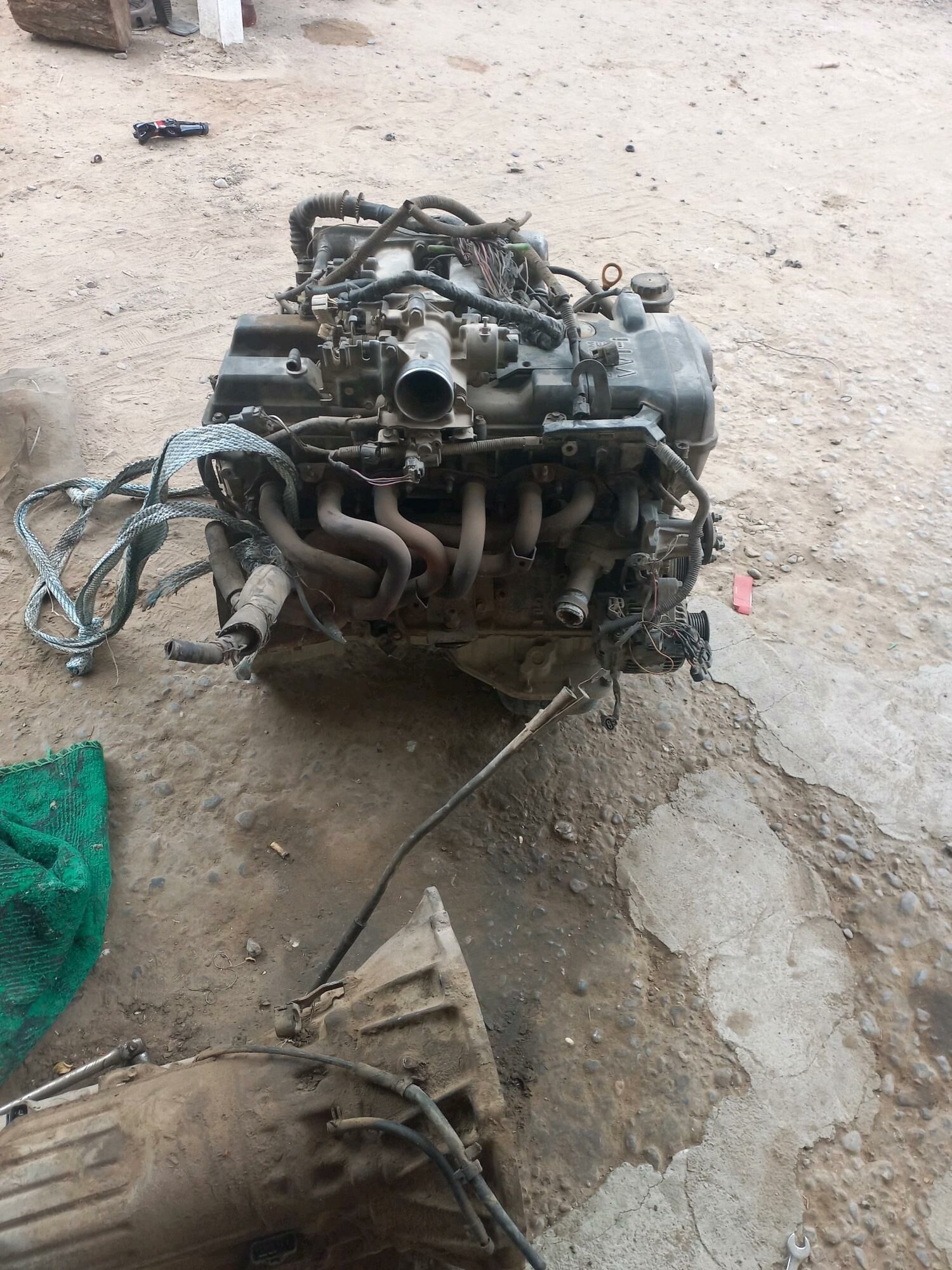 2.5 Mark mator karopka 15 000 TMT - Murgap - img 5