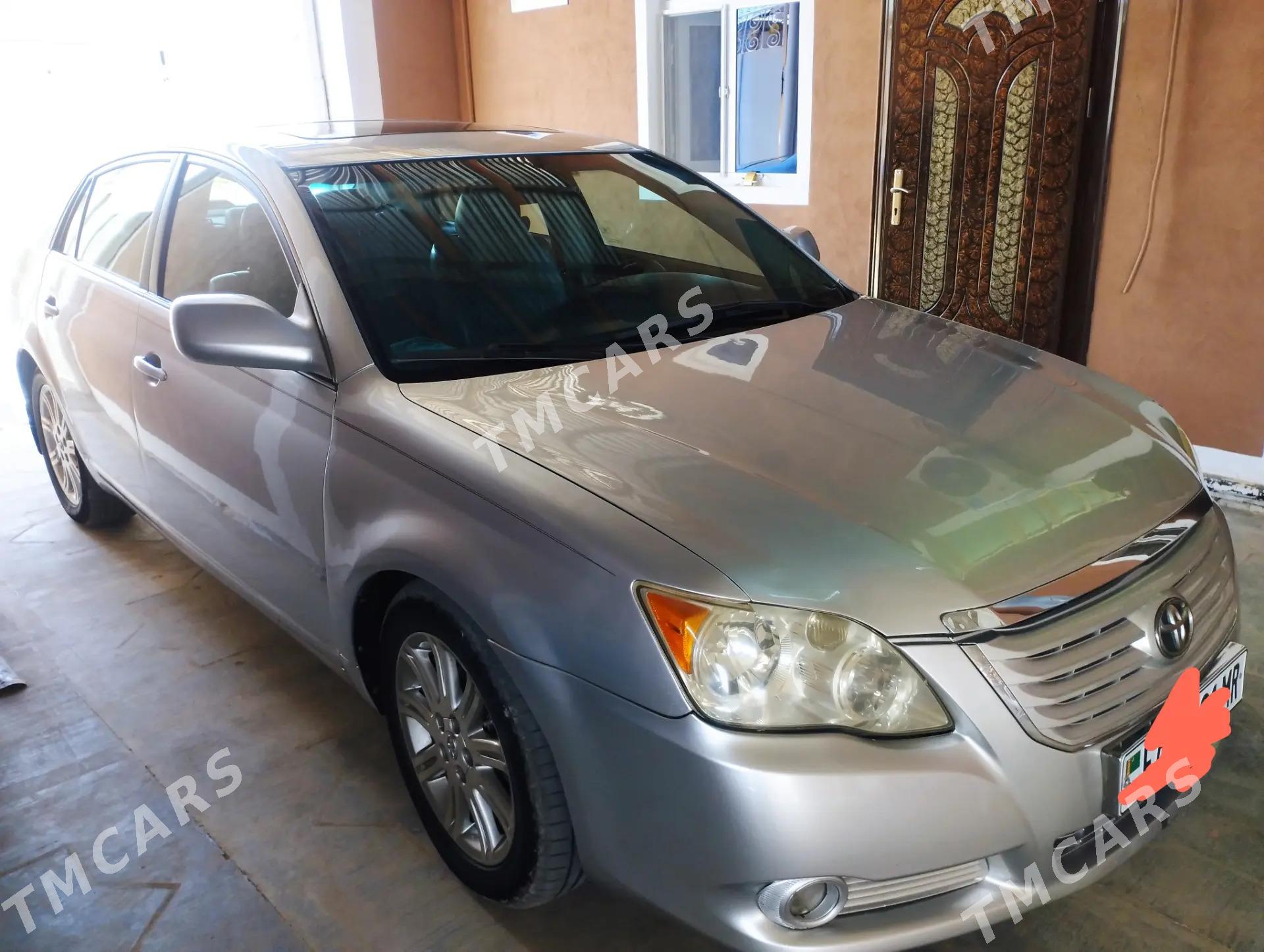 Toyota Avalon 2005 - 160 000 TMT - Ёлётен - img 4
