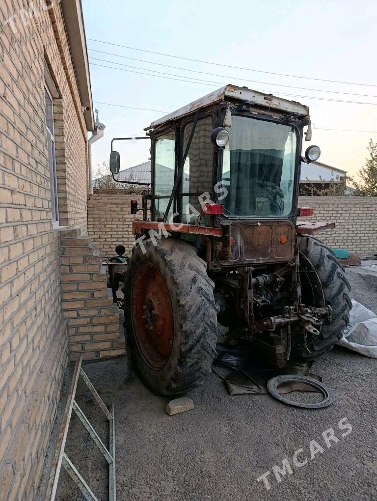 MTZ 80 1994 - 30 000 TMT - Мары - img 3