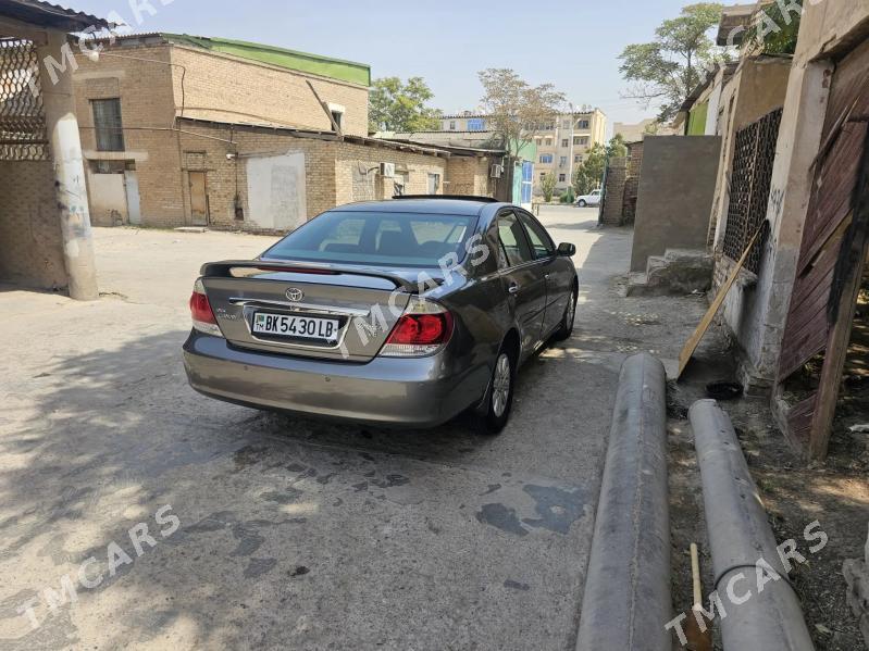 Toyota Camry 2002 - 180 000 TMT - Туркменабат - img 7