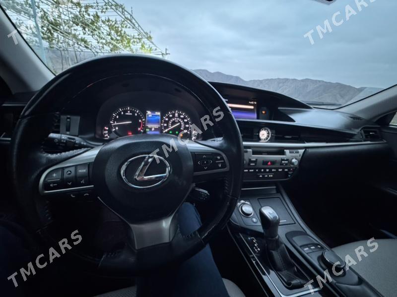 Lexus ES 350 2017 - 400 000 TMT - Bäherden - img 4