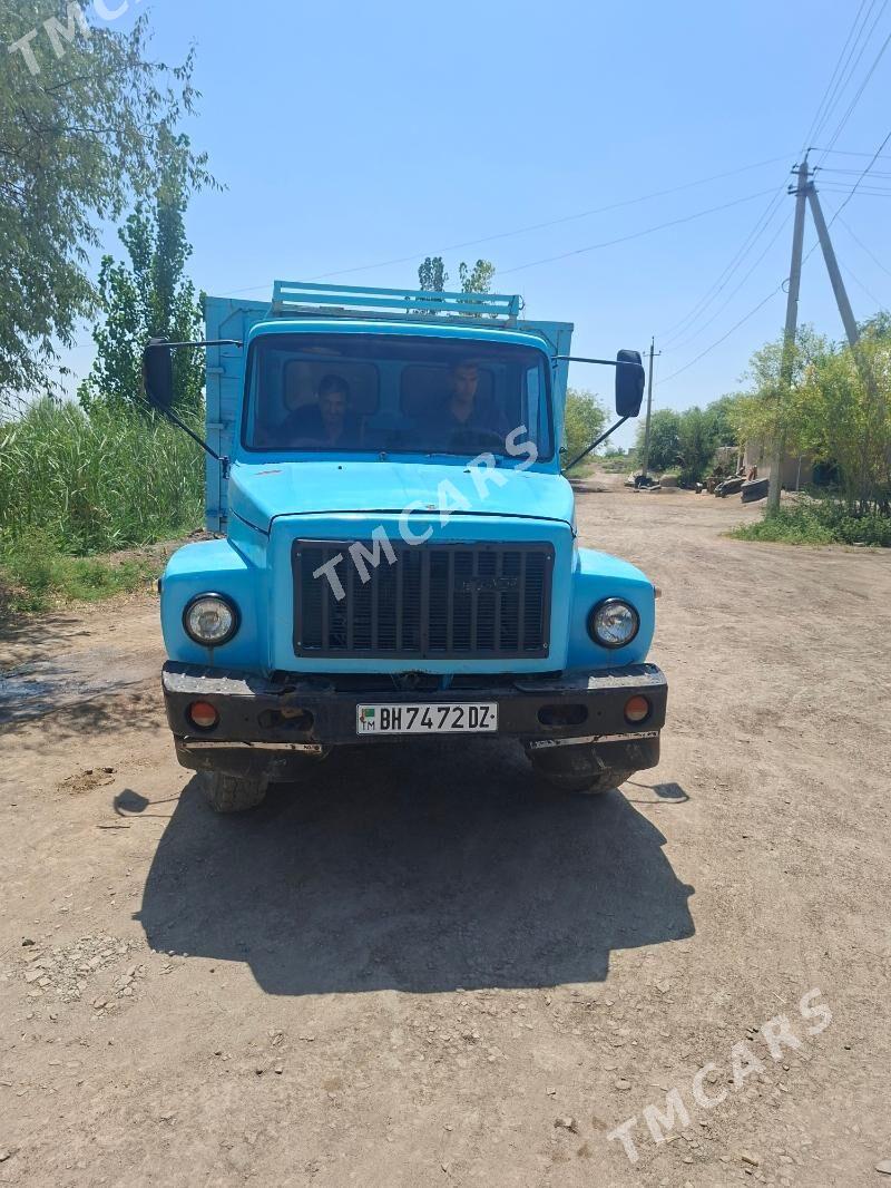 Gaz 53 1992 - 45 000 TMT - Гурбансолтан Едже - img 3