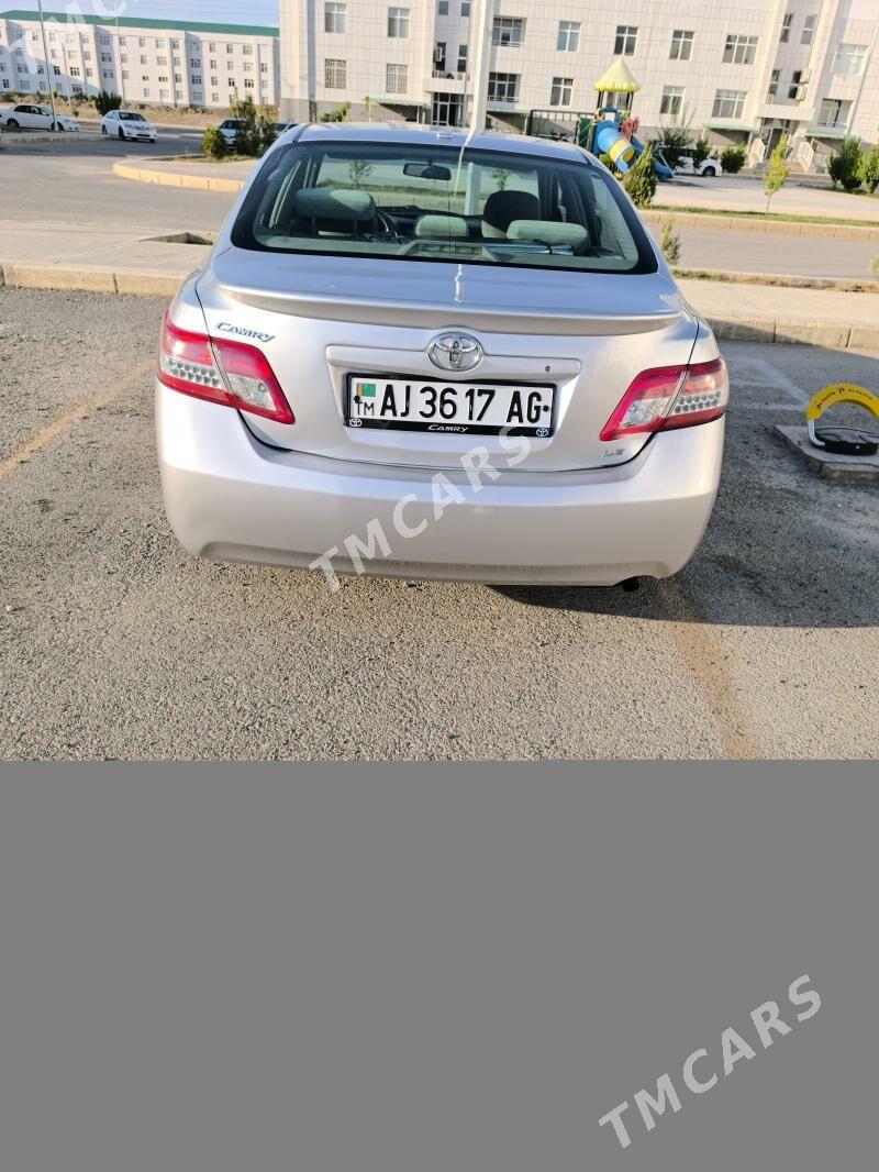 Toyota Camry 2009 - 190 000 TMT - Гуртли - img 4