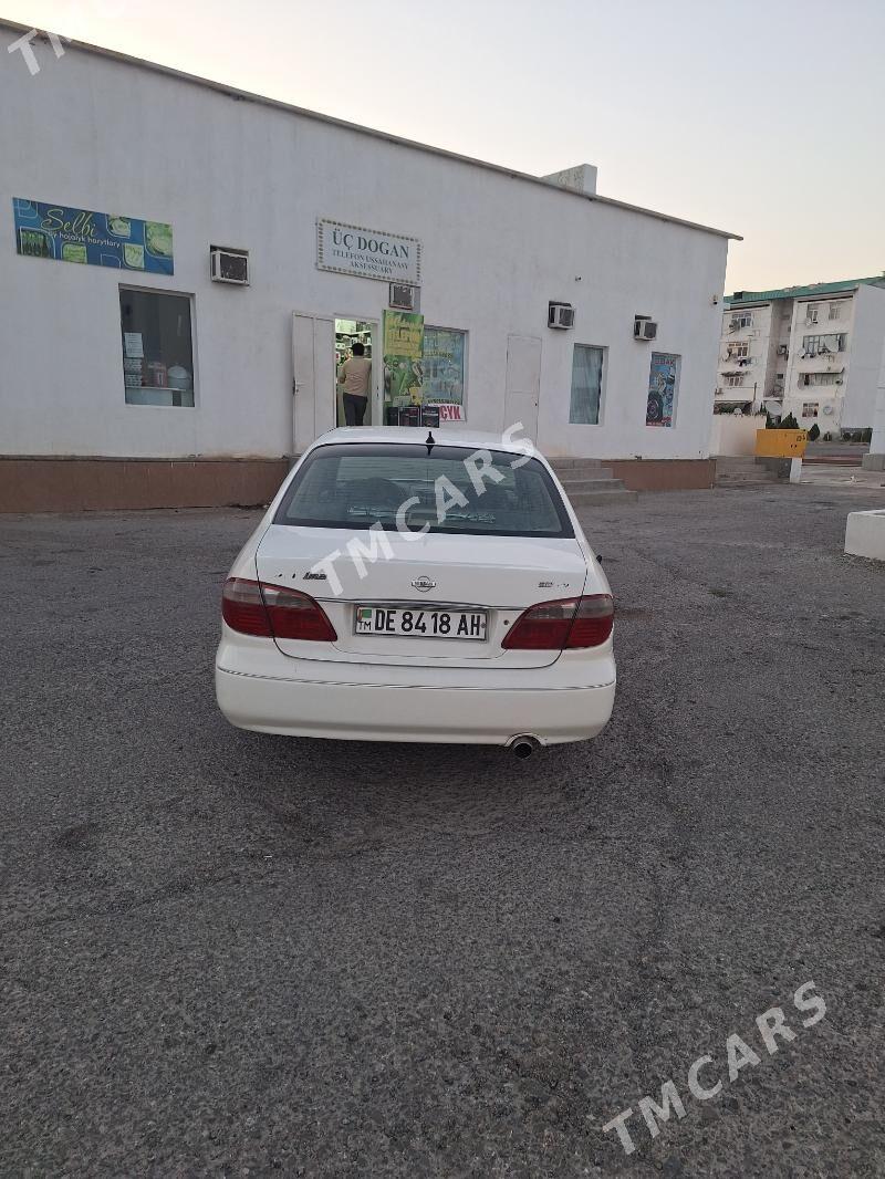 Nissan Maxima 2001 - 70 000 TMT - Туркменбаши - img 4