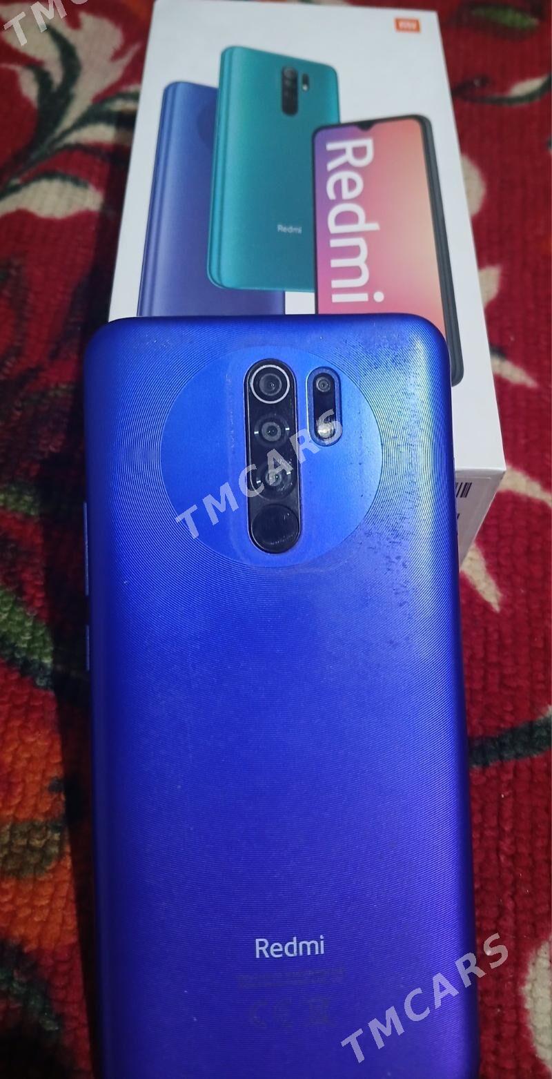 redmi 9 - Tejen - img 2