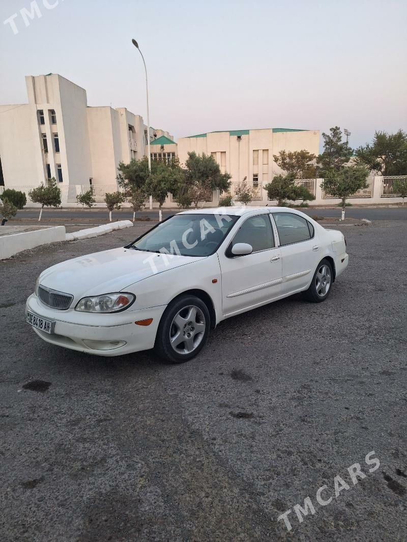 Nissan Maxima 2001 - 70 000 TMT - Туркменбаши - img 5