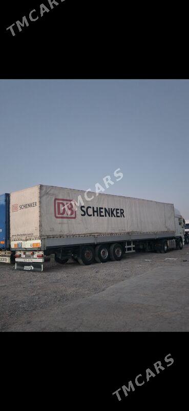 Kogel Euro Trailer 2002 - 250 000 TMT - Daşoguz - img 4
