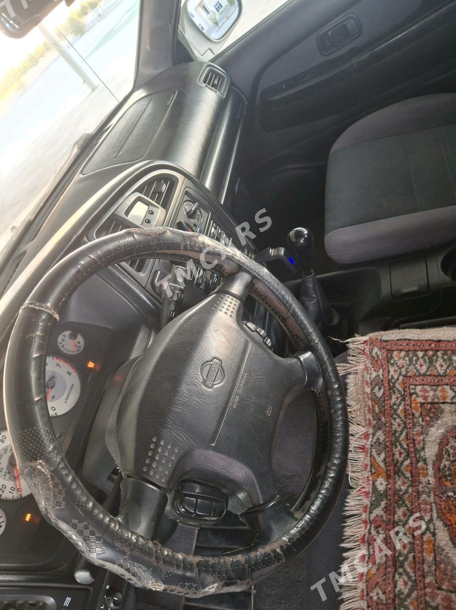 Nissan Pathfinder 2001 - 90 000 TMT - Türkmenabat - img 7