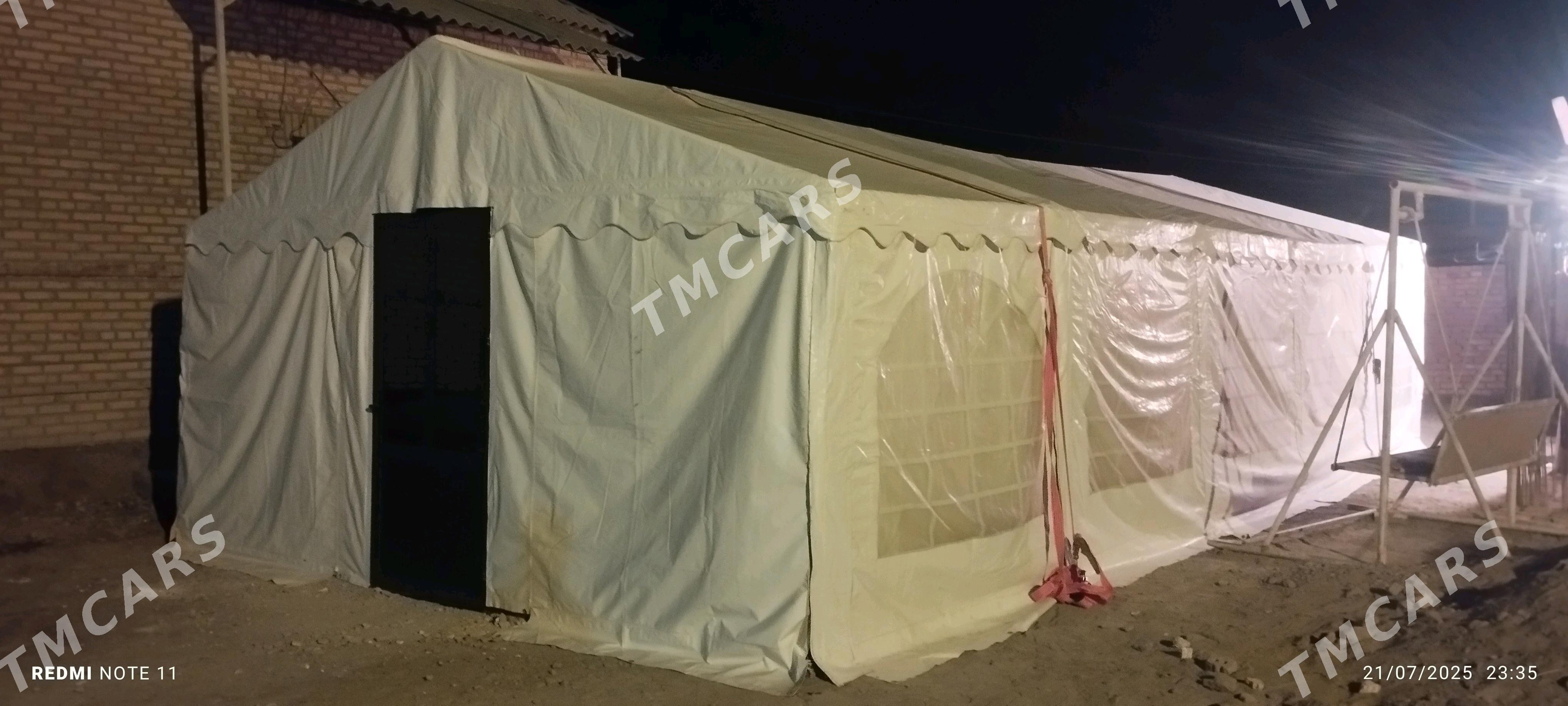 satlyk palata5,10 - Теджен - img 3