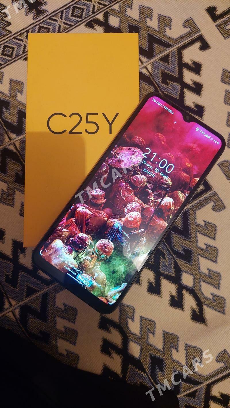 realme c25y (igrawoý) - Балканабат - img 2