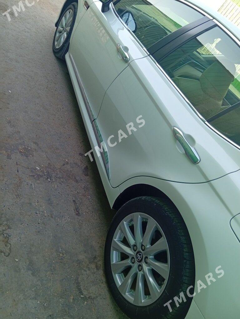 Toyota Camry 2018 - 280 000 TMT - Tejen - img 2