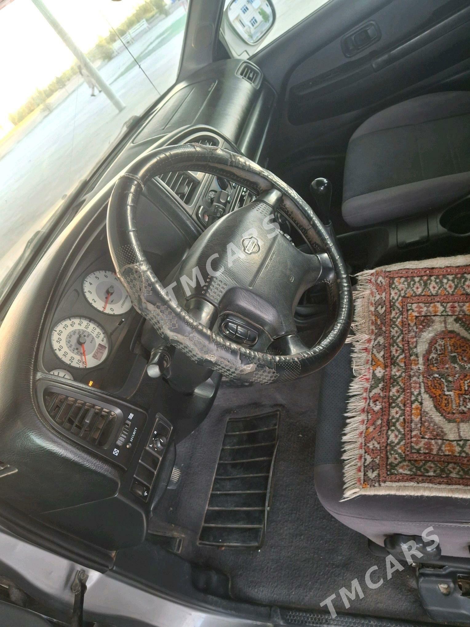 Nissan Pathfinder 2001 - 90 000 TMT - Türkmenabat - img 10