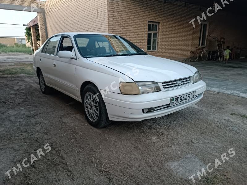 Toyota Corona 1995 - 42 000 TMT - Dänew - img 2