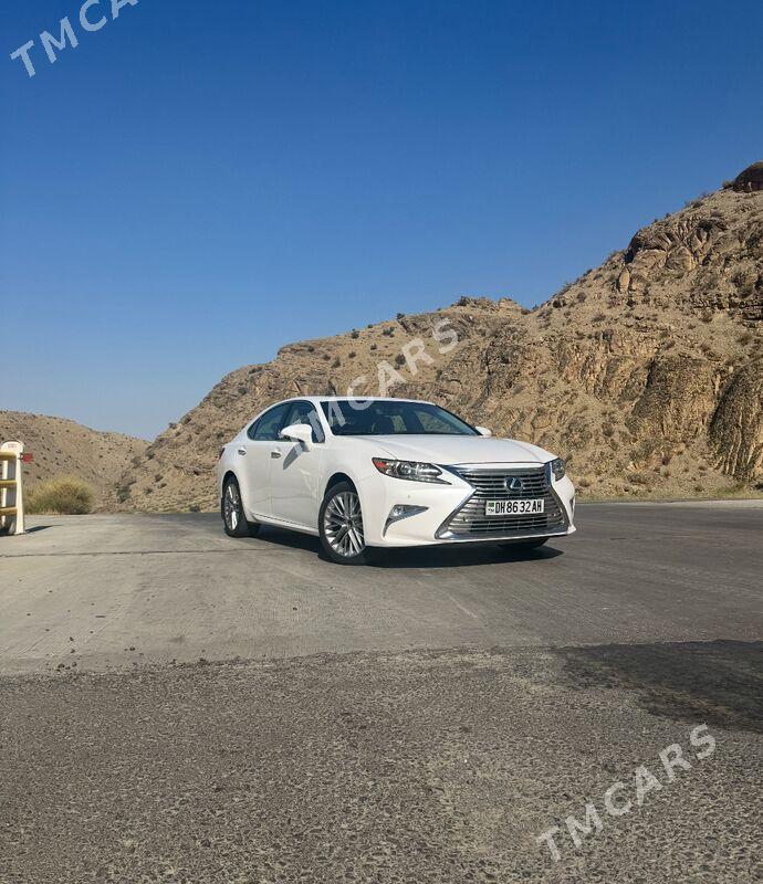 Lexus ES 350 2017 - 400 000 TMT - Bäherden - img 6