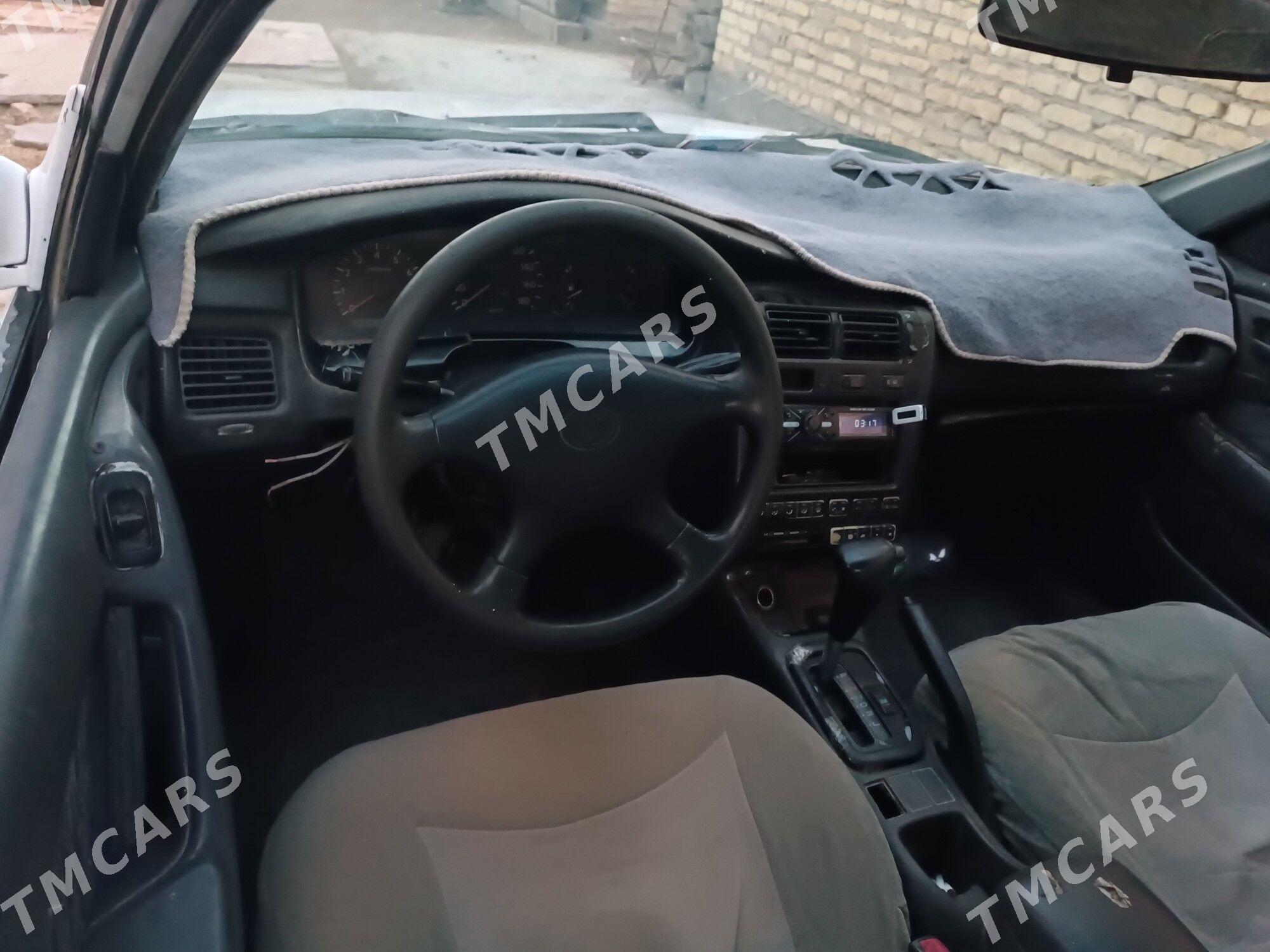 Toyota Corona 1995 - 42 000 TMT - Dänew - img 5