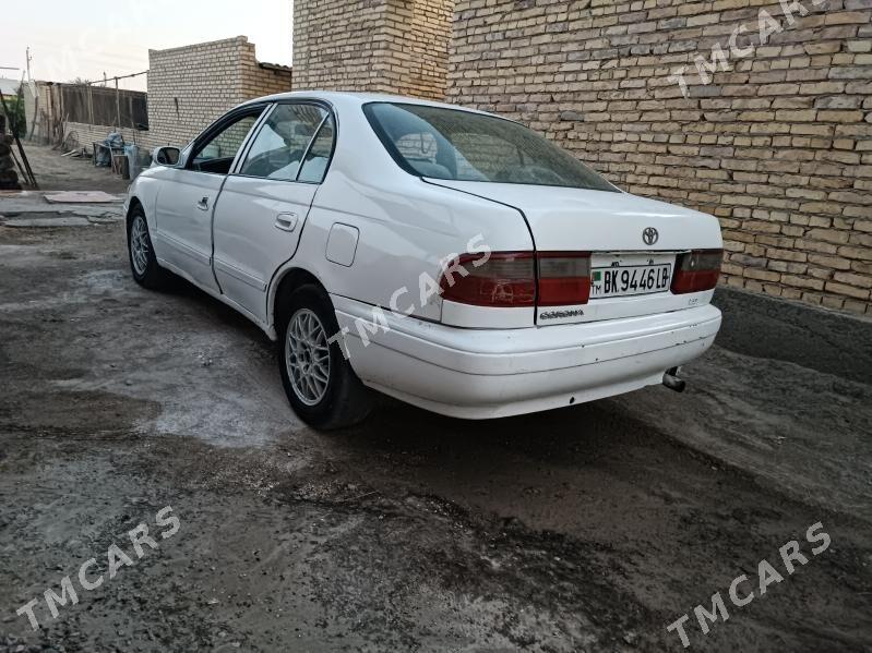 Toyota Corona 1995 - 42 000 TMT - Dänew - img 3