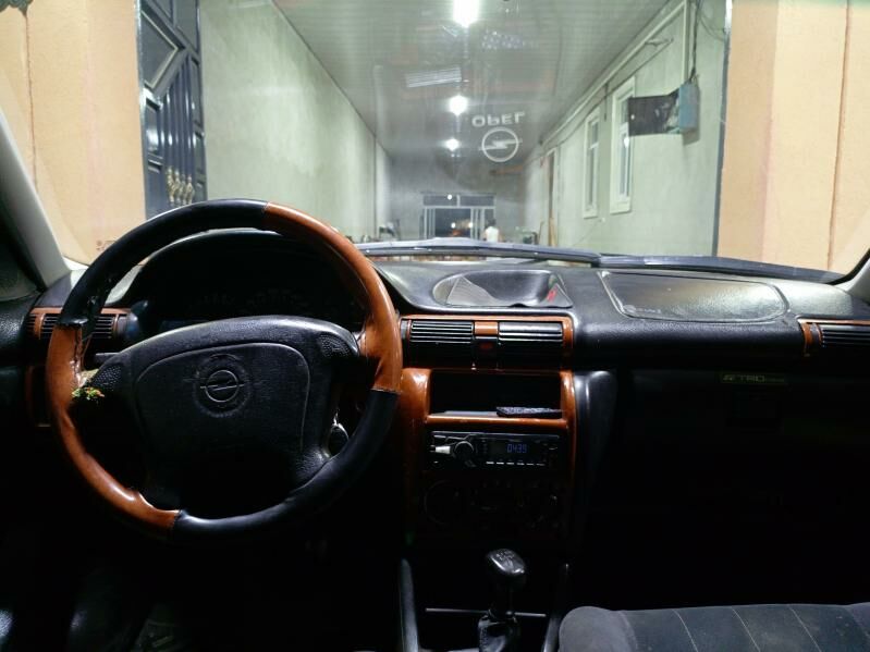 Opel Astra 1996 - 33 000 TMT - Туркменабат - img 3