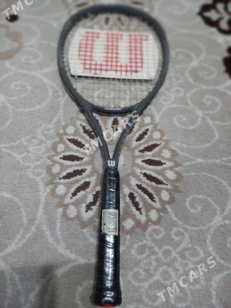 Sport we dynç alyş - Aşgabat - img 3