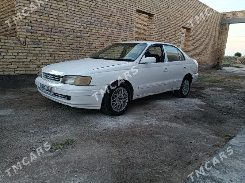 Toyota Corona 1995 - 42 000 TMT - Dänew - img 4