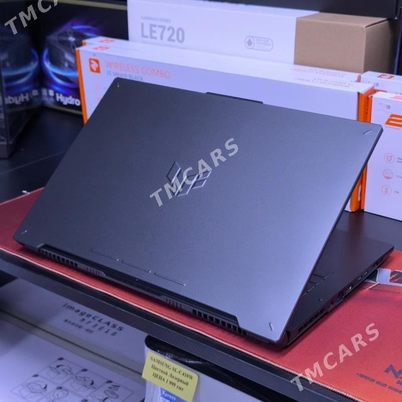 ASUS CORE i7-13+RTX4060 8Gb! - Мир 7 - img 3