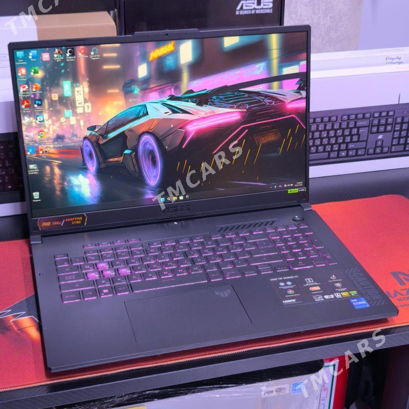 ASUS CORE i7-13+RTX4060 8Gb! - Мир 7 - img 5