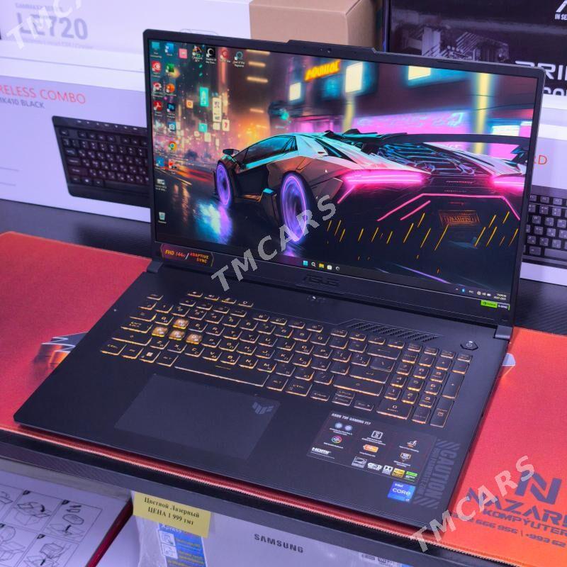 ASUS CORE i7-13+RTX4060 8Gb! - Мир 7 - img 6