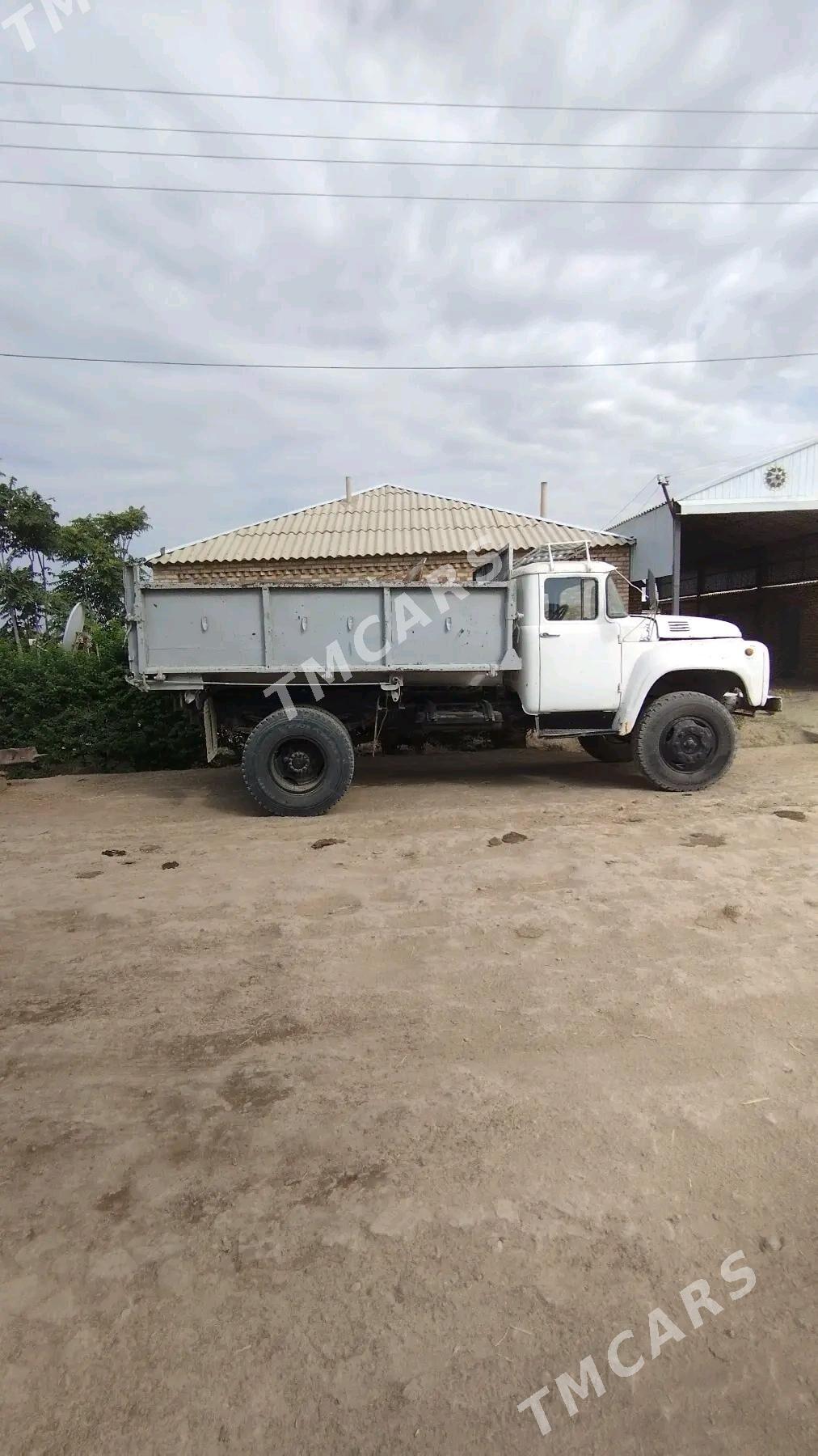 Zil 130 1993 - 65 000 TMT - Теджен - img 2