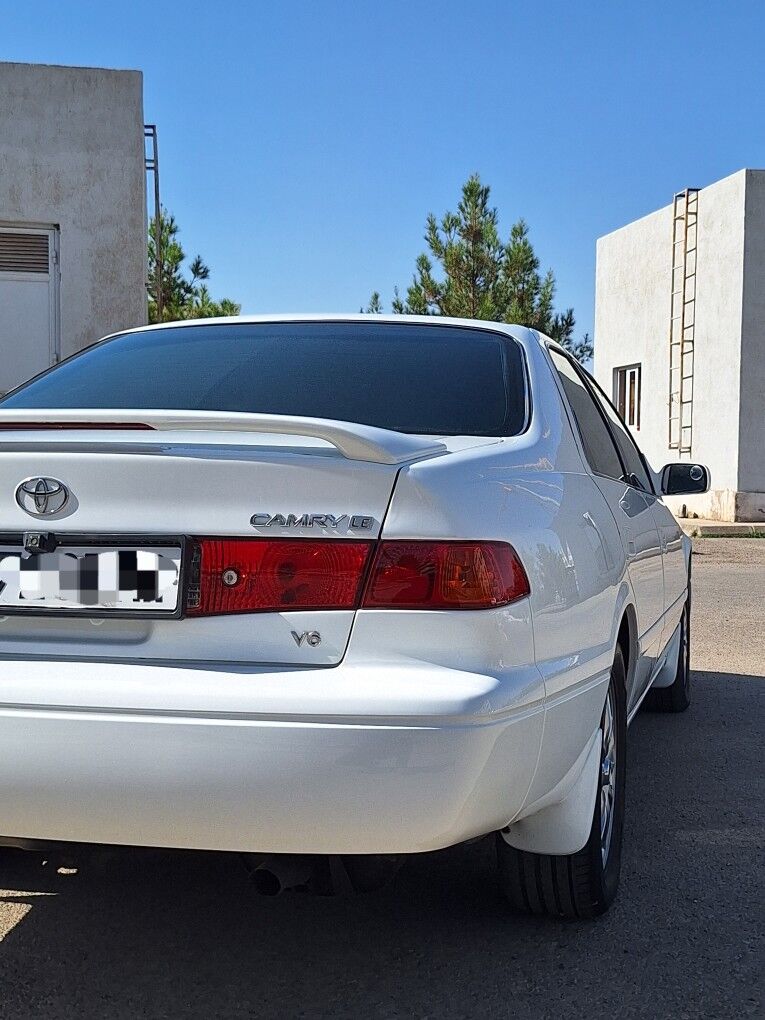 Toyota Camry 2000 - 150 000 TMT - Mary - img 10