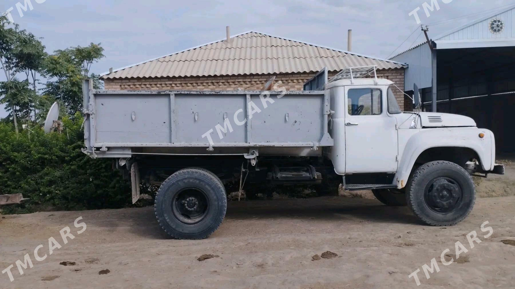 Zil 130 1993 - 65 000 TMT - Теджен - img 3