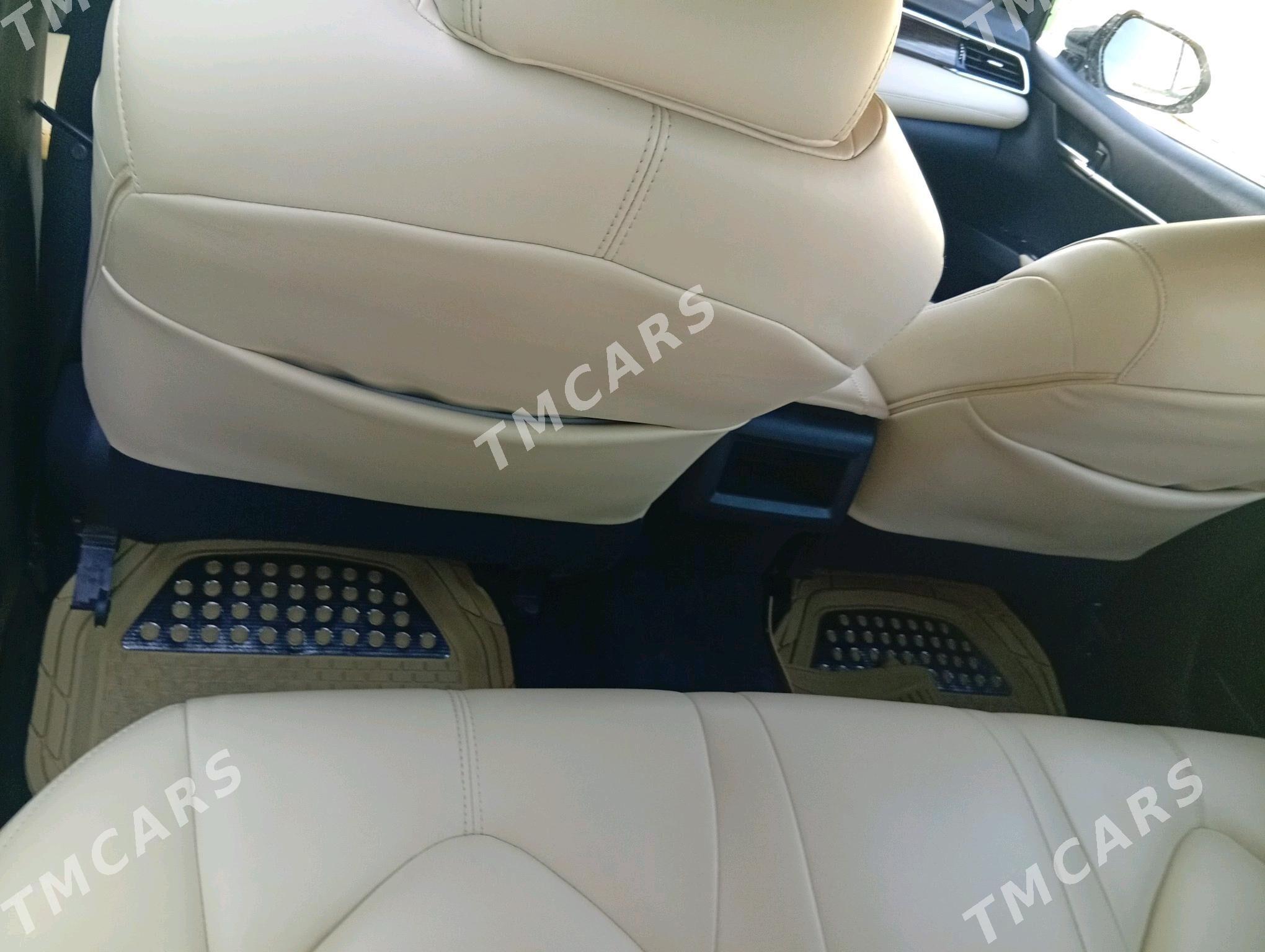 Toyota Camry 2018 - 280 000 TMT - Tejen - img 5