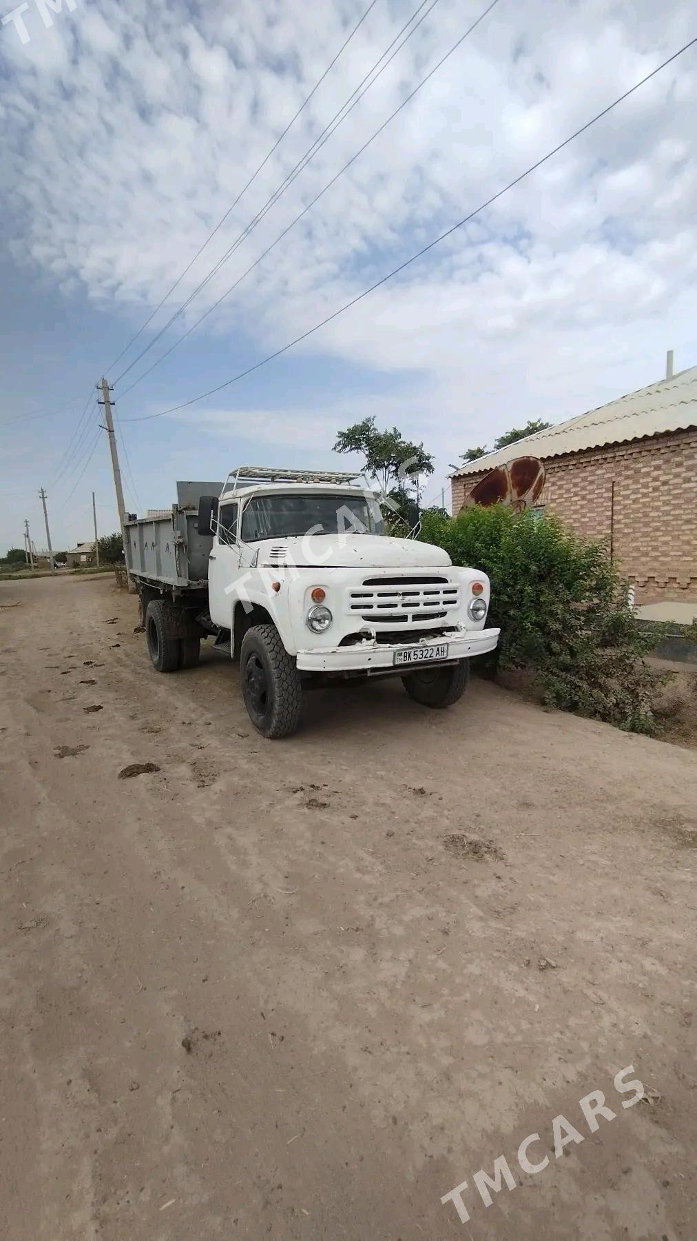 Zil 130 1993 - 65 000 TMT - Теджен - img 4