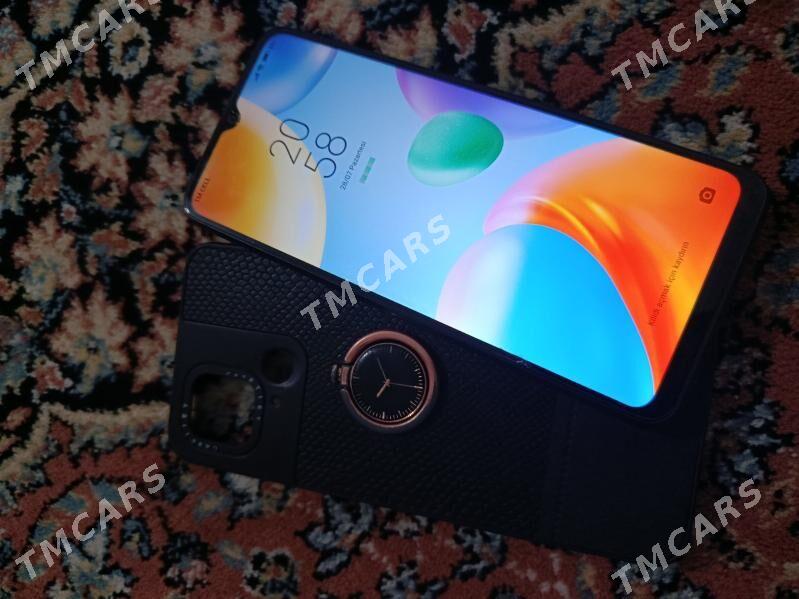 REDMİ 10C - Köneürgenç - img 2