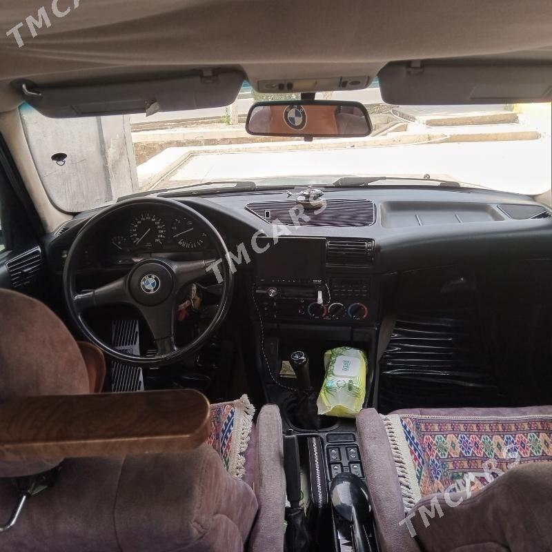 BMW 535 1990 - 58 000 TMT - Туркменбаши - img 6