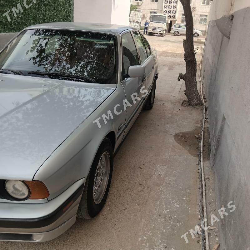 BMW 535 1990 - 58 000 TMT - Туркменбаши - img 7