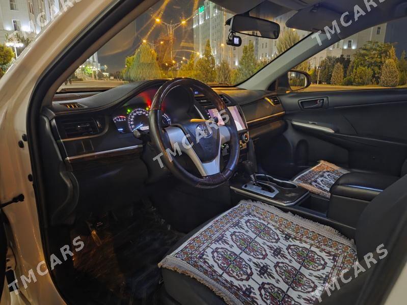 Toyota Camry 2016 - 220 000 TMT - Ашхабад - img 7